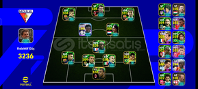 KASILMIŞ SAĞLAM HESAP 