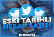 Haziran 2019 Kayıtlı Twitter Hesabı