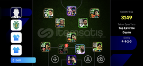 KASMALIK BAŞLANGİÇ HESABI 