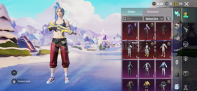 Kasmalık Harika Hesap