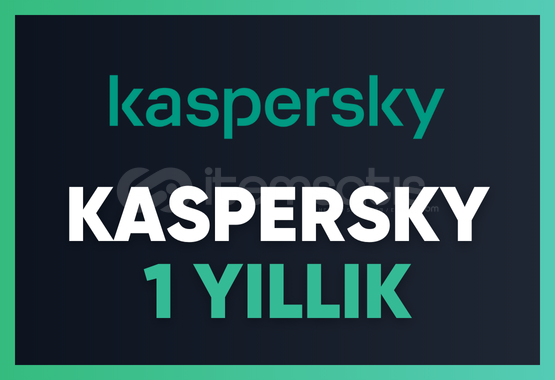 KASPERSKY 1 YILLIK İSTEDİĞİNİZ MAİLE TANIMLAMA KASPERSKY 1 YILLIK İSTEDİĞİNİZ MAİLE TANIMLAMA