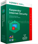 Kaspersky 3 Aylık Premium Kod