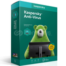 Kaspersky AntiVirüs – İnternet Security