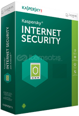 ✅KASPERSKY İNTERNET SECURİTY LİSANS KEYİ⭐