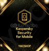 ⭐Kaspersky Mobile Total Lisans Key⭐
