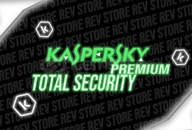 ✨Kaspersky Premium 1 Yıllık Lisans✨