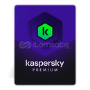 KASPERSKY PREMİUM SINIRSIZ TR VPN SINIRLI STOK