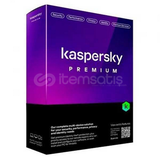 Kaspersky Premium Superfast VPN + Antivirüs