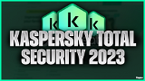 Kaspersky Total Security 2023 1 YIL