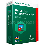 Kaspersky Total Security Plus 10 AY