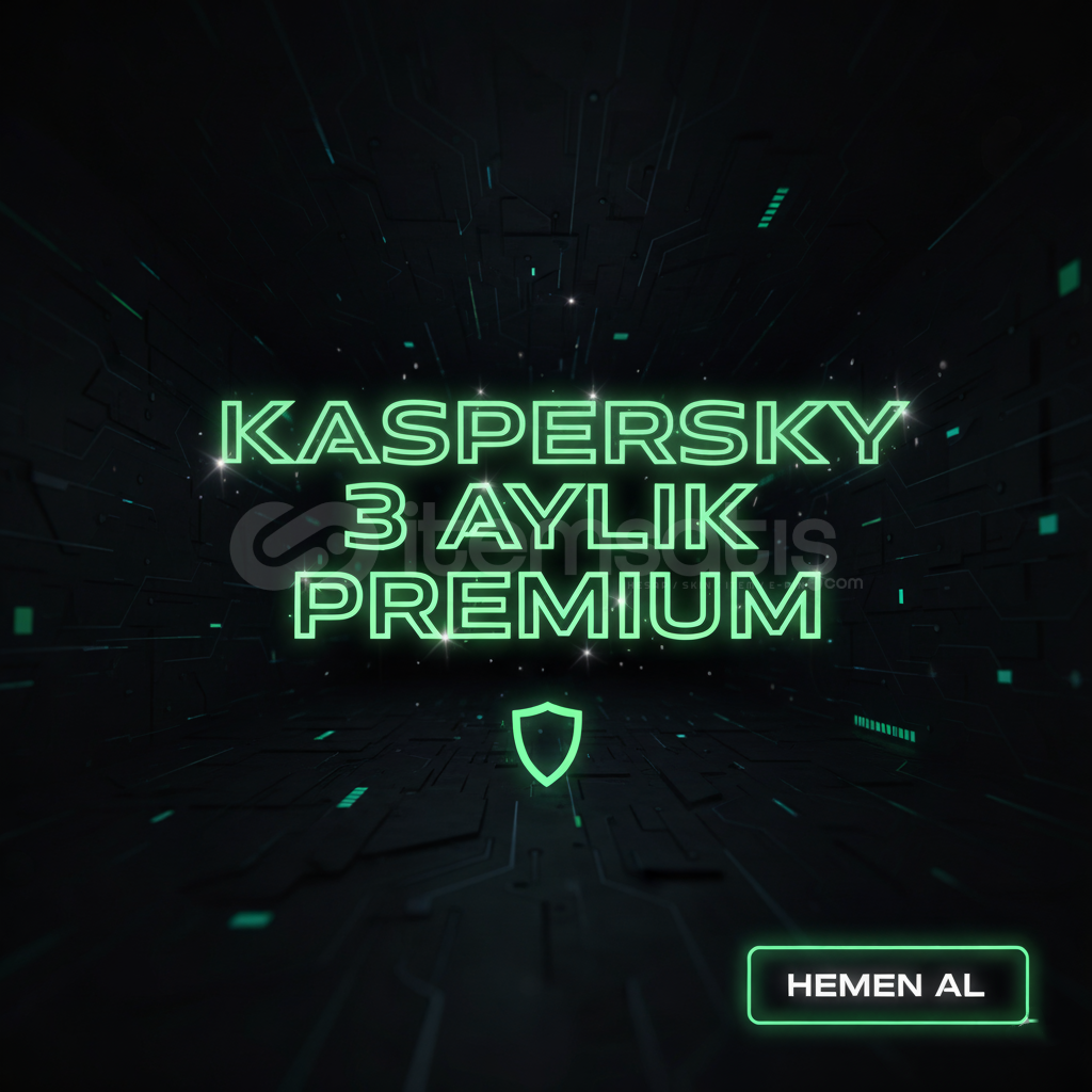 ⭐Kaspersky Total Security Key  ⭐Kaspersky Total Security Key
