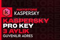 ✅Kaspersky Total Security Key |✅Garantili!