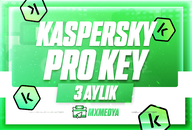 ⭐️Kaspersky Total Security Key [Garantili]