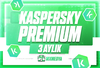 ⭐️Kaspersky Total Security Key [Garantili]