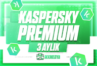 ⭐️Kaspersky Total Security Key [Garantili]