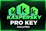 Kaspersky Total Security Key |✅Sorunsuz