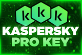 ✅[KASPERSKY] TOTAL SECURITY LİSANS KEY✅