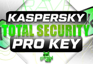⭐Kaspersky Total Security Lisans Key(MOBİL/PC)⭐