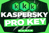 KASPERSKY TOTAL SECURITY LİSANS KEY + SORUNSUZ✅