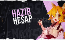 C6 Wriothesle | Hazır Hesap C6 Wriothesle | Hazır Hesap