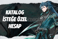 KATALOG | Wuthering Waves KATALOG | Wuthering Waves