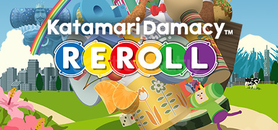 Katamari Damacy REROLL + Garanti | Steam