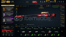 Katana ve Sevgililer Günü EŞSİZ DESENLERİ 