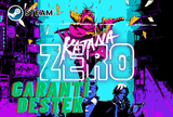 KATANA ZERO - %100 MEMNUNİYET