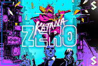 Katana Zero + Garanti