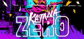 Katana ZERO + Garanti | Steam Katana ZERO + Garanti | Steam