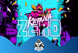 Katana Zero Steam Hesabı