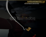 Katen Kyokotsu > Attack on Titan Revolution/AOT