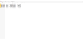 Kateshi Alt Yapısı