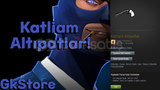 KATLIAM ALTIPATLAR! // TF2