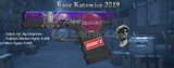 ⭐Katowice 2019 Kaze Suikastçı Glock Ay doğması