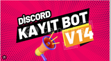 Kayıt Botu Altyapısı
