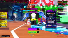 ❗ KAZANALI Voleyball Legends Hesap ❗