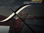 Kazeshini > Attack on Titan Revolution/AOTR