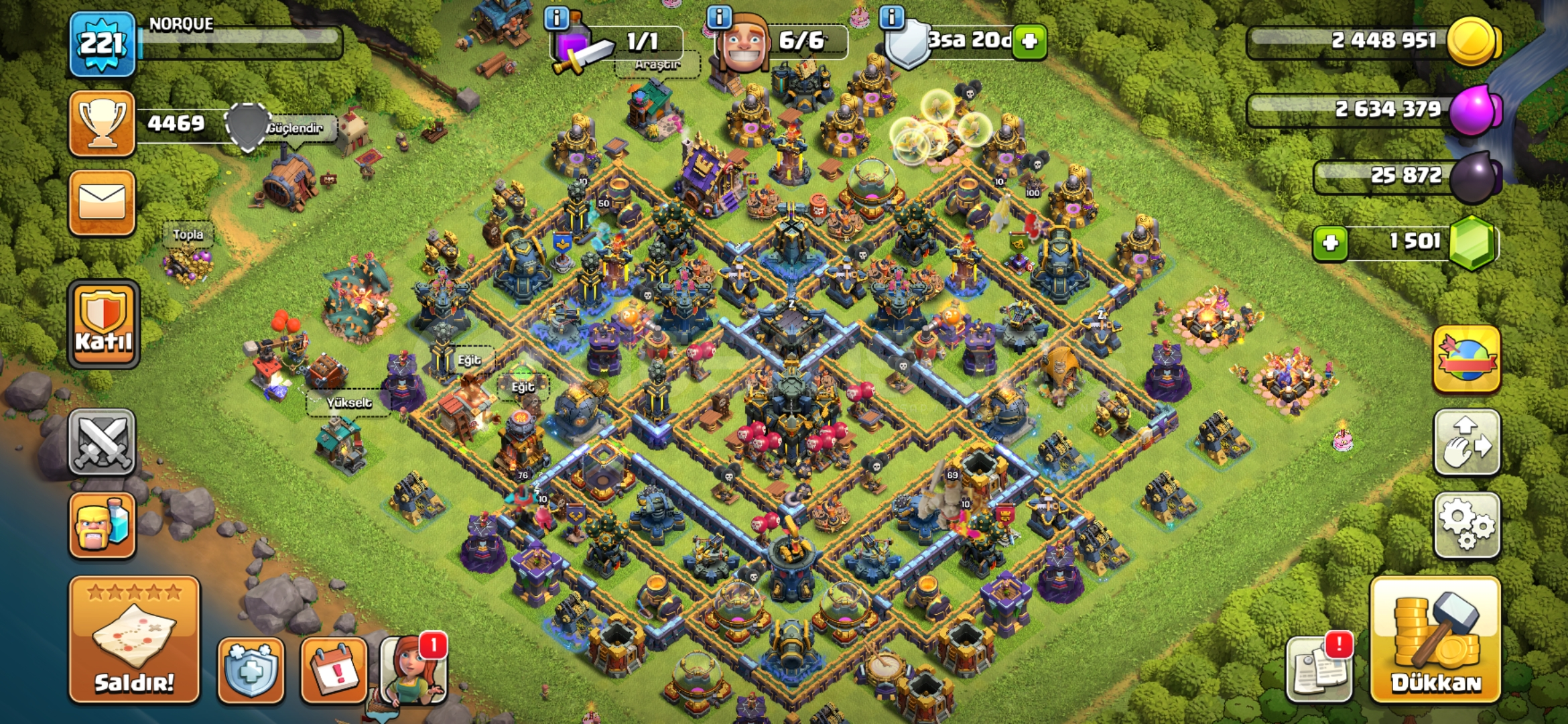 KB 17 Sağlam Hesap KB 17 Sağlam Hesap