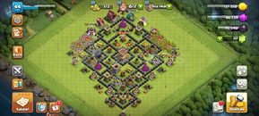 KB 8 full çok uygun fiyattan dop dolu hesap