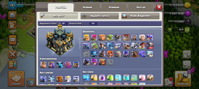 Kb17 ağır savunmalar maxa yakın güzel ekipmanı 