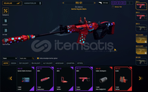 KBG META +7 YÜKSEK LEVEL HESAP