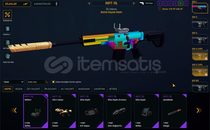 KBT TAGLI KBT ROZETLİ META +7 HESAP