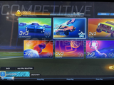 Fm 24 Efsanevi Rocket League Hesabı Plat2