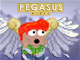 Growtopia Pegasus Wings Hızlı Teslimat