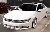 Ke1eş Detaylı Efsane Passat (CPM2)