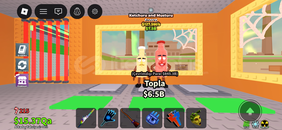 Ketchru and musturu 127.5 