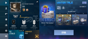 KELEBEK + ELDİVEN+DESTANSI SKİN DOLU TEK BAĞ 