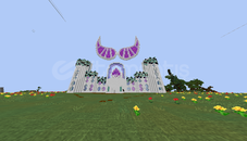 ⭐️KELEBEK ŞATO!!! KUMTAŞINDAN ---