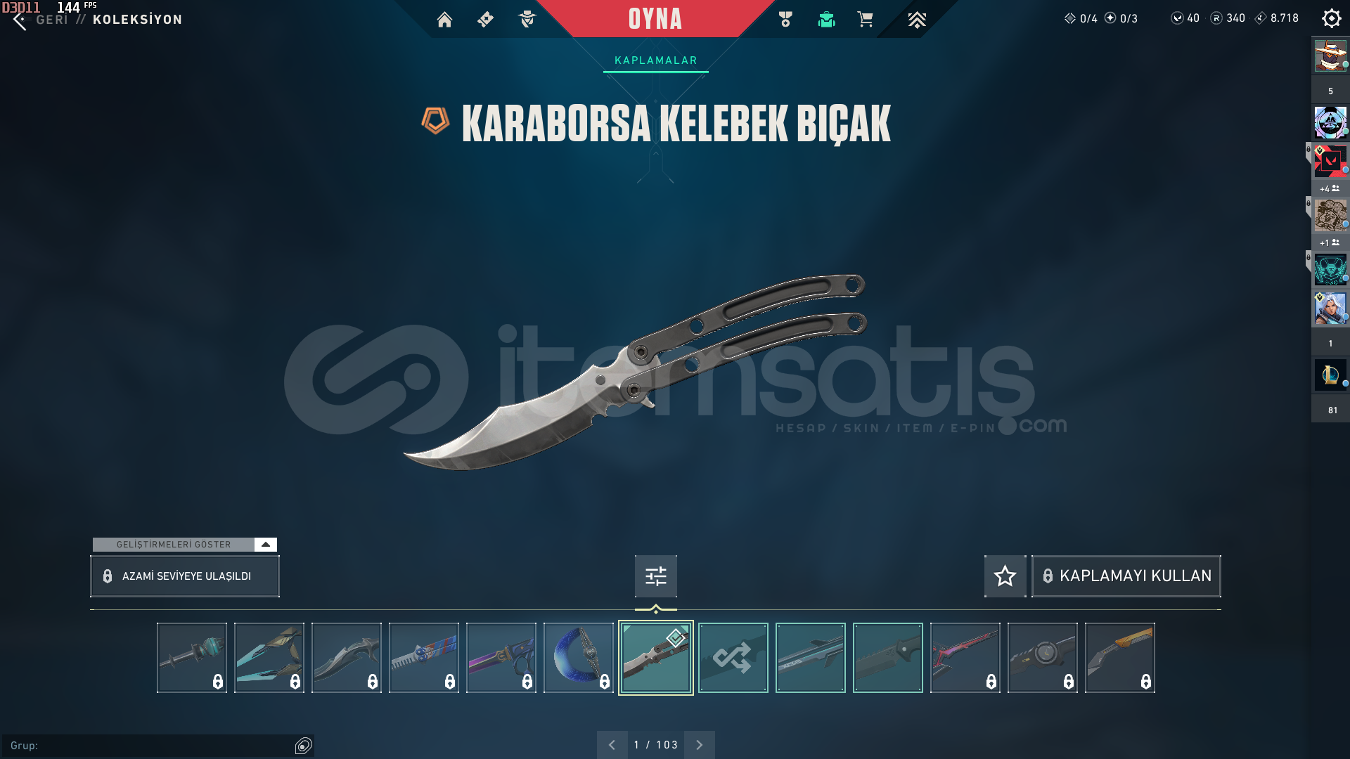 MAİLLİ TR KİŞİSEL HESAP KELEBEK YAĞMACI VANDAL MAİLLİ TR KİŞİSEL HESAP KELEBEK YAĞMACI VANDAL